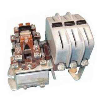 МК 2-30 63А (220В), Контактор