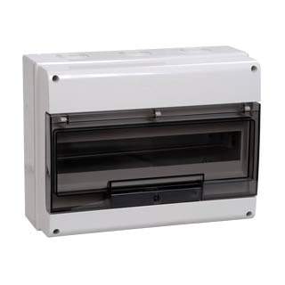 КМПн-16 мод. 1ряд навісний 250х326х140 IP66