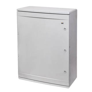 ЩМПп 800х600х260мм УХЛ1 IP65 Корпус пласт.
