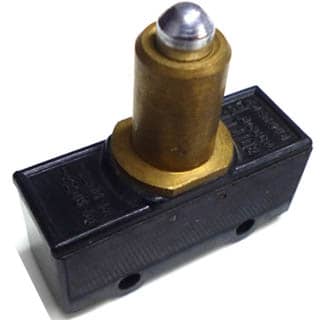 МП 1102, Мікроперемикач