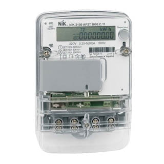 NIK 2100 AP2.1000.0.11, 5(60)