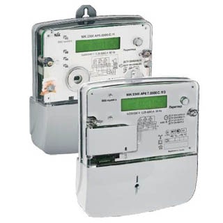 NIK 2300 AP6T.1000.C.11, 5(80)