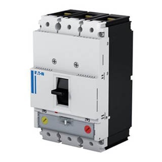 PDE1 3P 80А 36кА, Автоматичний вимикач Eaton