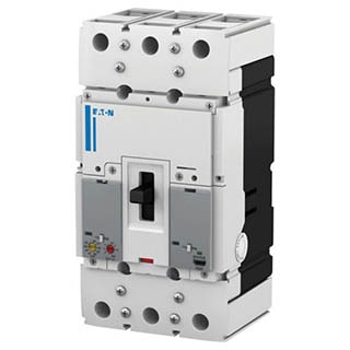 PDE2 3P 160А 36кА, Автоматичний вимикач Eaton