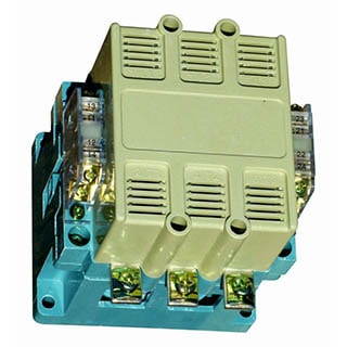 ПМА-1, 100А, 230В, Контактор електромагнітний Electro