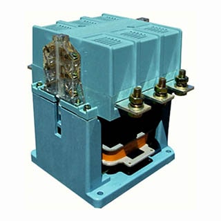 ПМА-1, 315А, 230В, Контактор електромагнітний Electro