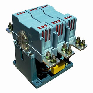 ПМА-1, 630А, 400В, Контактор електромагнітний Electro