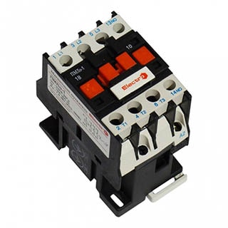 ПМЛо-1, 32А, 400В, 1NO, Контактор Electro
