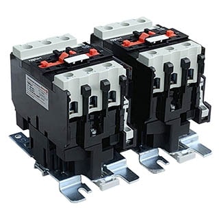 ПМЛо-1, 16А 400В, 2NO реверс, Контактор Electro