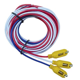 Комплект датчиків рівня рідини до РКН8-02 Electro