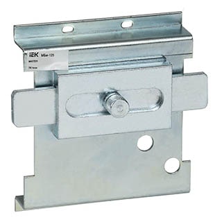 МБМ-125 2-х ВА88-32 MASTER, Блокування механічне, IEK