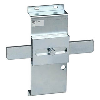 МБМ-400 2-х ВА88-37 MASTER, Блокування механічне, IEK