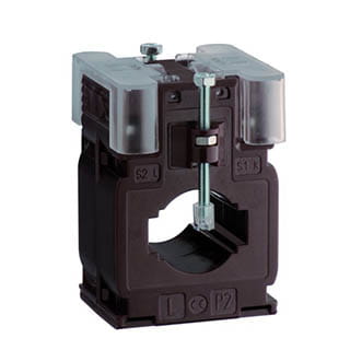 TA327 100/5А 0.5s, 32,5x10,5 (d=27мм.), Трансформатор IME