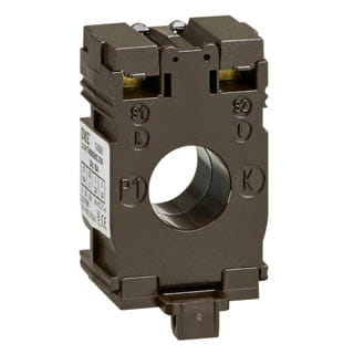 TAIBB 160/5 0,5 (d=21мм.), Трансформатор IME