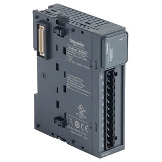 МОДУЛЬ TM3 4 АНАЛОГ ВИХ 12 БІТ TM3AQ4, Schneider