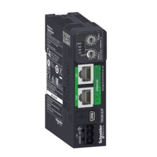 ІНТЕРФЕЙСНИЙ МОДУЛЬ TM3BC Ethernet TM3BCEIP, Schneider