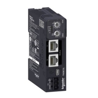 ІНТЕРФЕЙСНИЙ МОДУЛЬ TM3BC Modbus RTU TM3BCSL, Schneider
