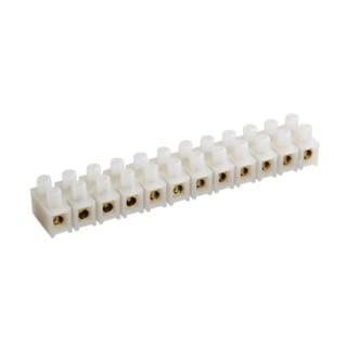 ЗВИ-30 н/г 6-16мм212пар (Ф), Затискач гвинтовий
