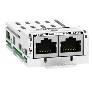 Комунікаційна карта PROFINET ATV32, VW3A3627, Schneider