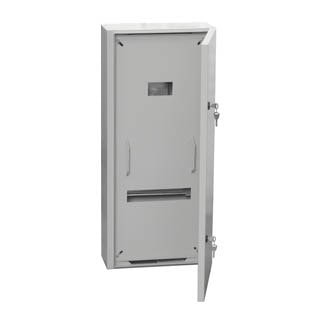 ПР-1-0 36 УХЛ3 IP31 Корпус металевий