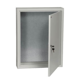 ЩМП-1-0 36 УХЛ3 395х310х220 IP31 IEK