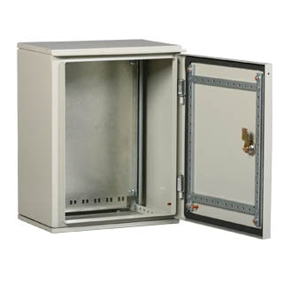 ЩМП-1-0 У1 GARANT 395х310х220 IP65