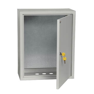 ЩМП-1-1 36 УХЛ3 500х400х220 IP31 IEK