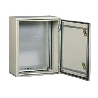 ЩМП-2-0 У1 GARANT 500х400х220 IP65 IEK