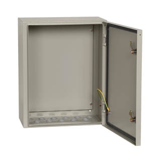ЩМП-3-0 У2 650х500х220 IP54 IEK