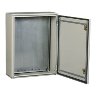 ЩМП-3-0 У1 GARANT 650х500х220 IP65 IEK