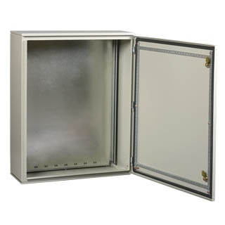 ЩМП-4-0 У1 GARANT 800х650х250 IP65 IEK