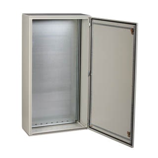 ЩМП-7-0 У1 GARANT 1400х650х275 IP65 IEK