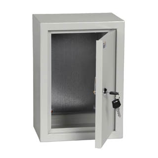 ЩМП-3.2.1-0 36 УХЛ3 300х210х150 IP31 IEK