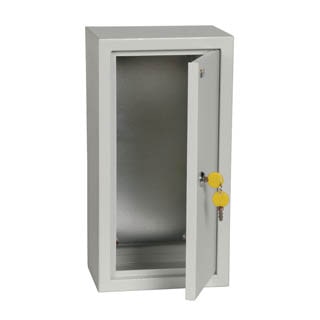 ЩМП-4.2.1-0 36 УХЛ3 400х210х150 IP31 IEK