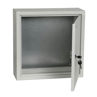 ЩМП-4.4.1-0 36 УХЛ3 400х400х150 IP31 IEK