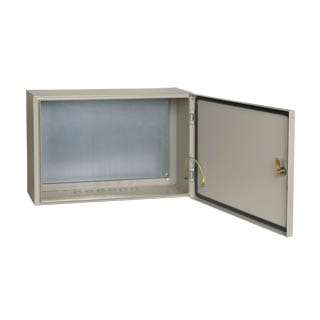 ЩМП-4.6.2-0 У2 400х600х250 IP54