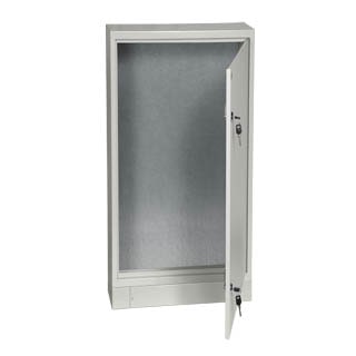 ЩМП-6.6.1-0 36 УХЛ3 600х600х150 IP31 IEK