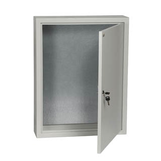 ЩМП-1-1 36 УХЛ3 395х310х150 IP31 IEK