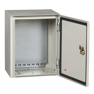 ЩМП-1-2 36 У1 395х310х220 PRO IP54 IEK