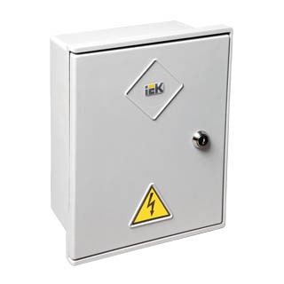 ЩМП 280х220х116 УХЛ1 IP54 Корпус поліестерний