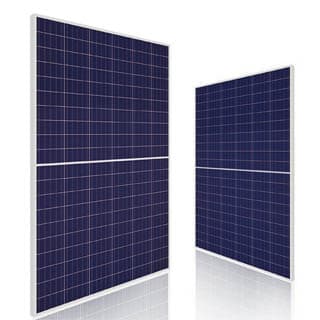 ABi-Solar АВ320-60M, 320Wp, Сонячна панель