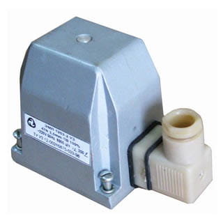 ЭМЛ-1203, Магніт електричний