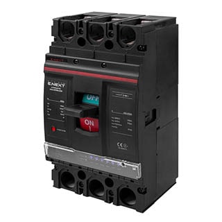 e.industrial.ukm.630Re.630 з ел. роз-чем, 3р, 630А, Силовий автоматичний вимикач, E.NEXT