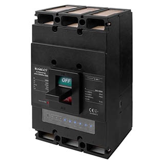 e.industrial.ukm.1250Re.1250 з ел. роз-чем, 3р, 1250А, Силовий автоматичний вимикач, E.NEXT