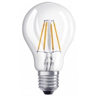 Лампа 7W/827 230V FIL E27 Osram VALUECLA60