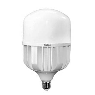 Лампа 80W/4000 E27/E40 8x1, OSRAM LED HW
