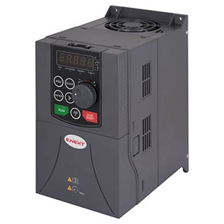 e.f-drive.pro.5R5 5,5кВт 3ф/380В Перетворювач частотний, E.NEXT