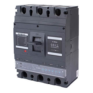 e.pro.ukm.800Re.800 з ел. роз-чем, 3р, 800А, Силовий автоматичний вимикач, E.NEXT