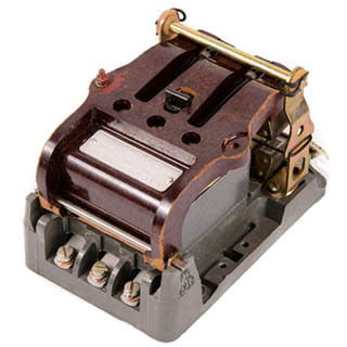 ПАЕ-311