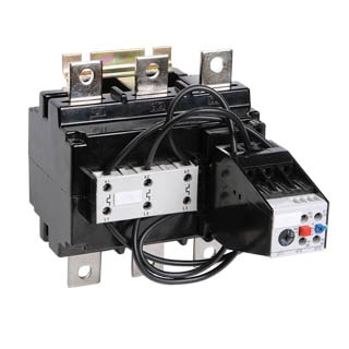РТИ-6376 125-200А Реле електротеплове IEK